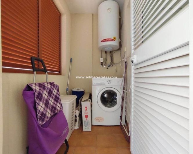 Image No.22-Appartement de 2 chambres à vendre à Playa Flamenca