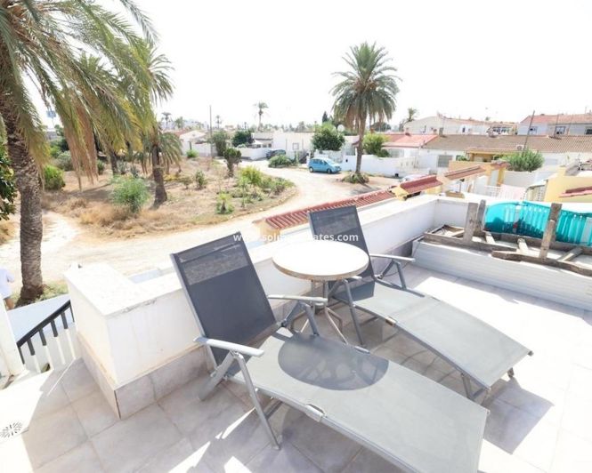 Image No.16-Bungalow de 3 chambres à vendre à Torrevieja