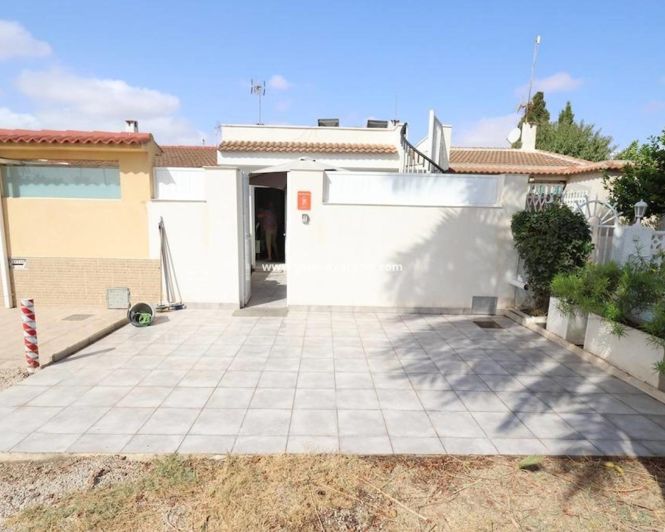 Image No.18-Bungalow de 3 chambres à vendre à Torrevieja