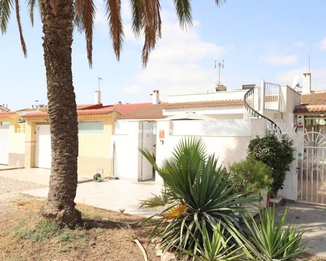 Image No.19-Bungalow de 3 chambres à vendre à Torrevieja