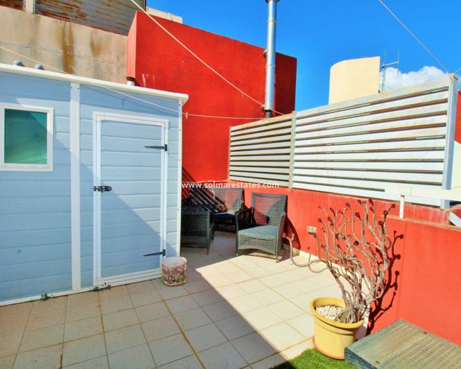 Image No.25-3 Bed Quad for sale