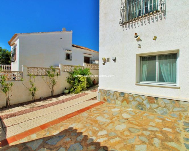 Image No.31-4 Bed Villa for sale