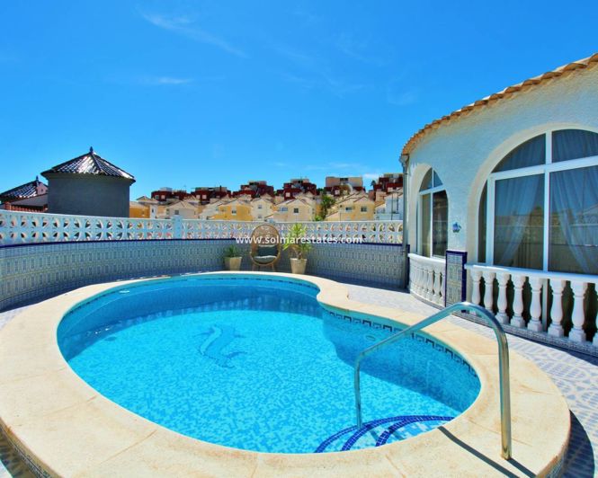 Image No.34-4 Bed Villa for sale