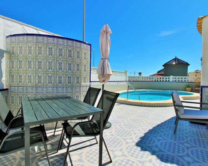 Image No.4-4 Bed Villa for sale