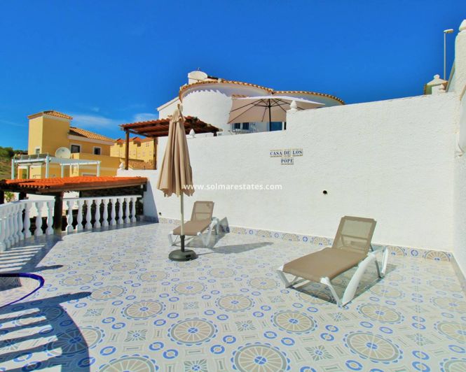 Image No.6-4 Bed Villa for sale