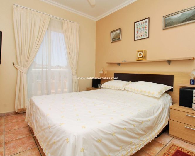 Image No.21-Villa de 3 chambres à vendre à Playa Flamenca