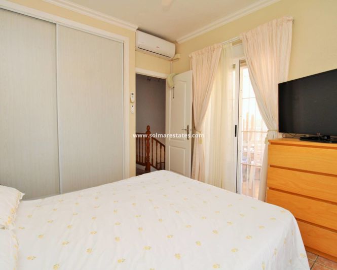 Image No.22-Villa de 3 chambres à vendre à Playa Flamenca