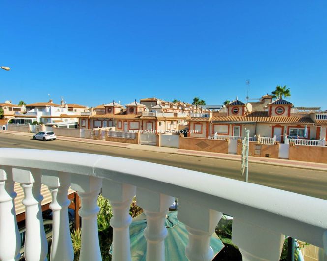 Image No.24-Villa de 3 chambres à vendre à Playa Flamenca