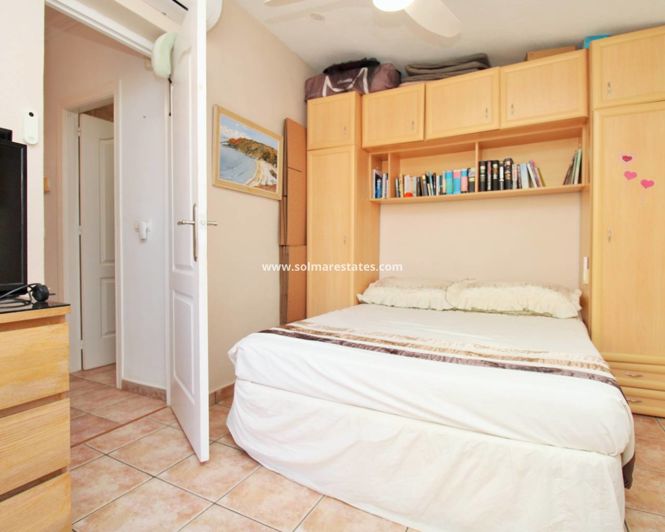 Image No.26-Villa de 3 chambres à vendre à Playa Flamenca