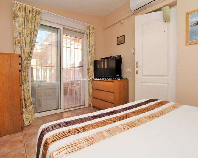 Image No.27-Villa de 3 chambres à vendre à Playa Flamenca