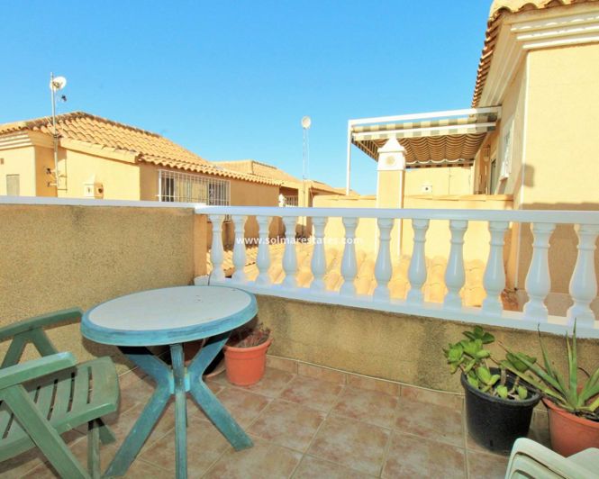 Image No.28-Villa de 3 chambres à vendre à Playa Flamenca
