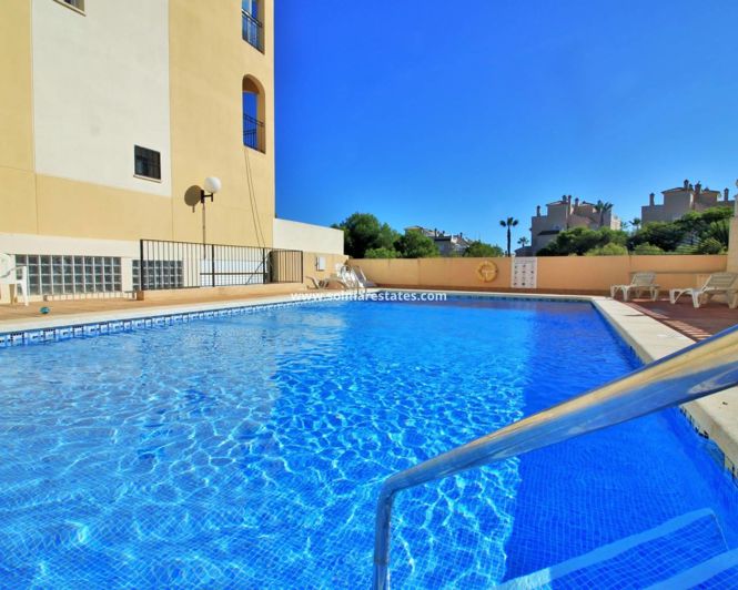 Image No.33-Villa de 3 chambres à vendre à Playa Flamenca