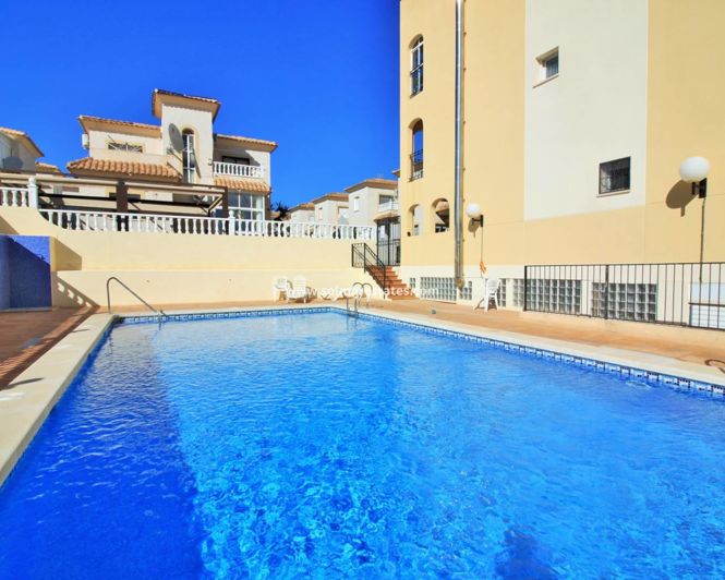 Image No.34-Villa de 3 chambres à vendre à Playa Flamenca