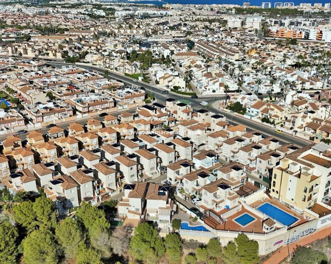 Image No.35-Villa de 3 chambres à vendre à Playa Flamenca