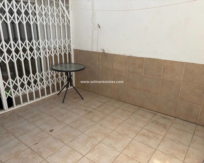 Image No.18-3 Bed Townhouse for sale