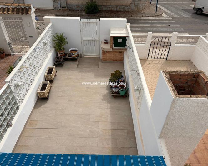 Image No.22-3 Bed Townhouse for sale