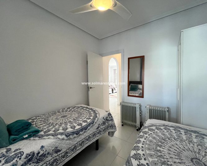 Image No.30-Appartement de 2 chambres à vendre à Villamartin