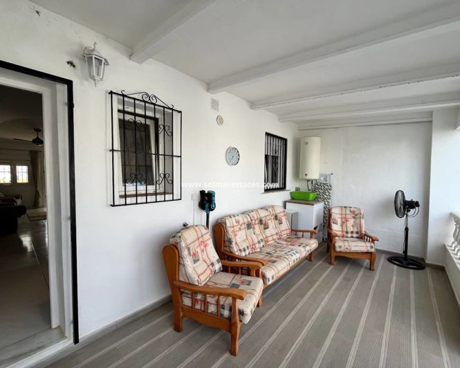 Image No.31-Appartement de 2 chambres à vendre à Villamartin