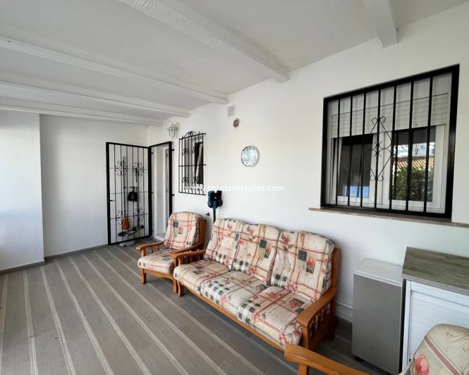 Image No.32-Appartement de 2 chambres à vendre à Villamartin
