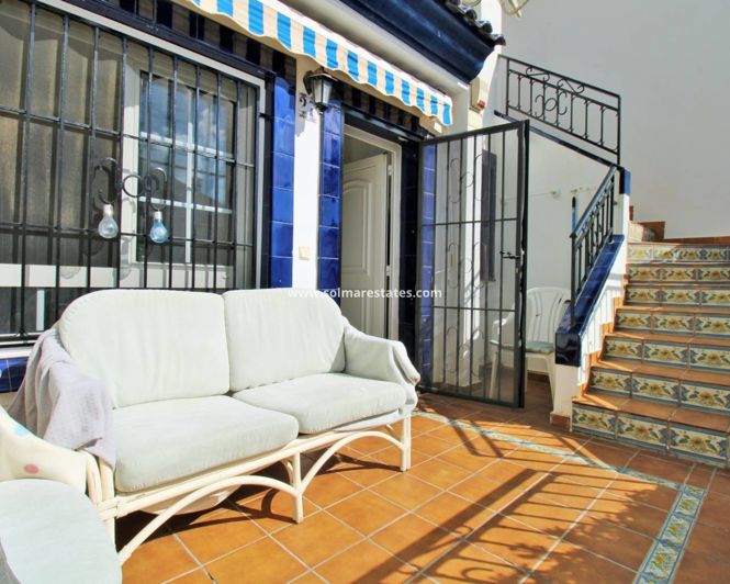 Image No.21-2 Bed Bungalow for sale