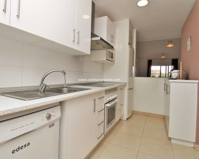 Image No.12-2 Bed Apartment for sale