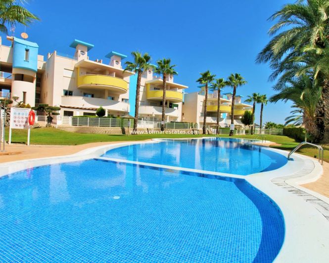 Image No.21-2 Bed Apartment for sale