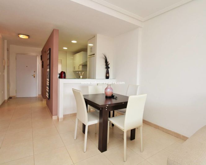 Image No.9-2 Bed Apartment for sale