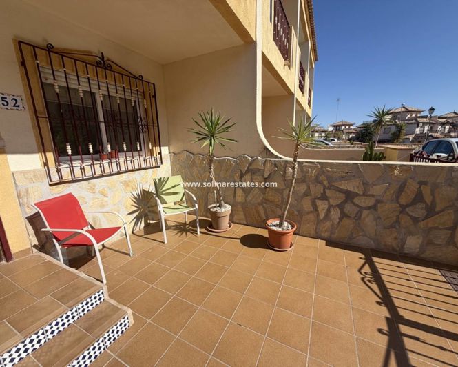 Image No.2-3 Bed Townhouse for sale