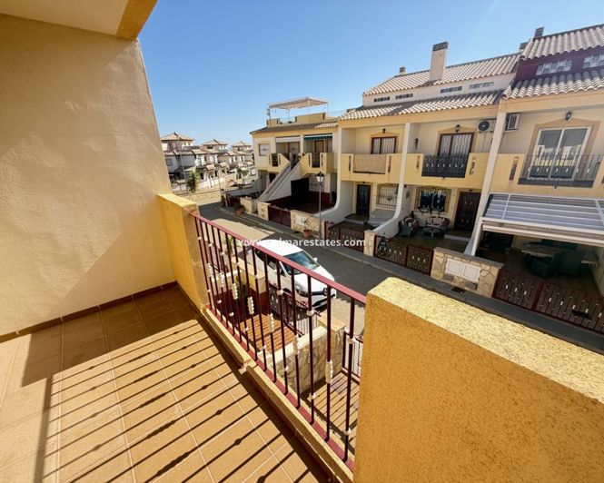 Image No.22-3 Bed Townhouse for sale
