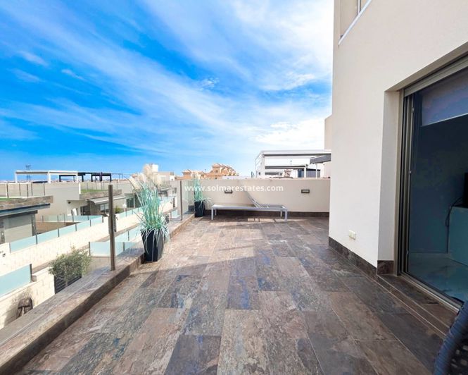 Image No.30-3 Bed Villa for sale