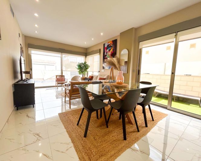 Image No.4-3 Bed Villa for sale