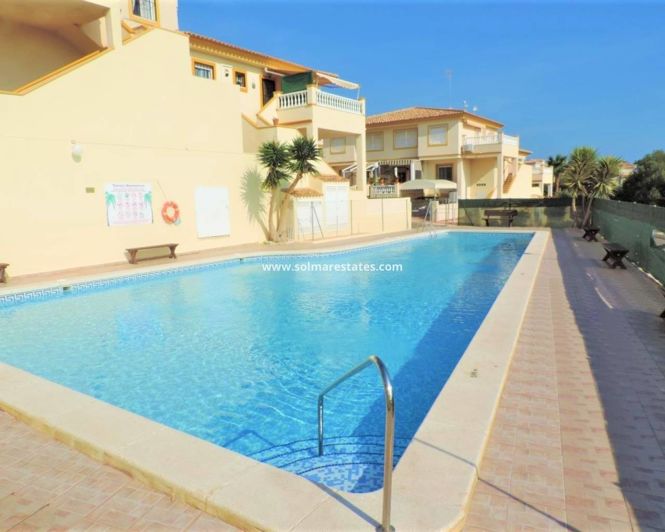Image No.16-2 Bed Apartment for sale
