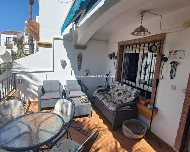 Image No.30-2 Bed Townhouse for sale