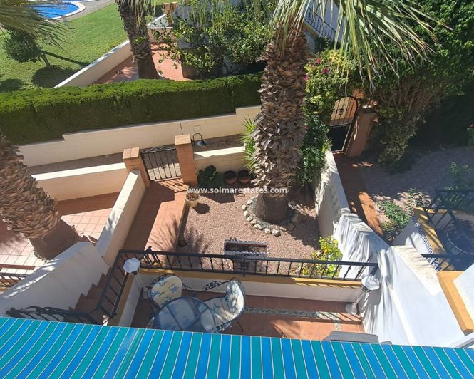 Image No.6-2 Bed Townhouse for sale
