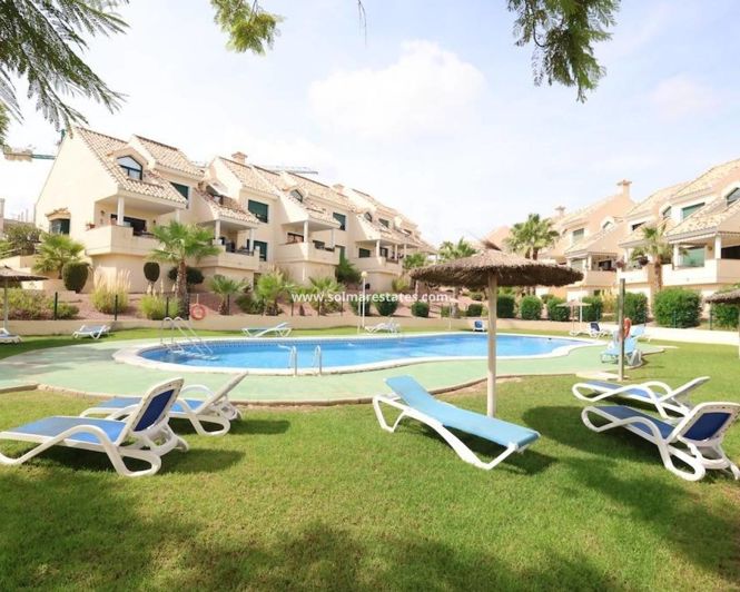 Image No.14-2 Bed Apartment for sale