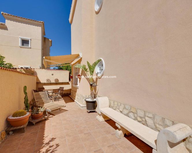 Image No.6-3 Bed Villa for sale