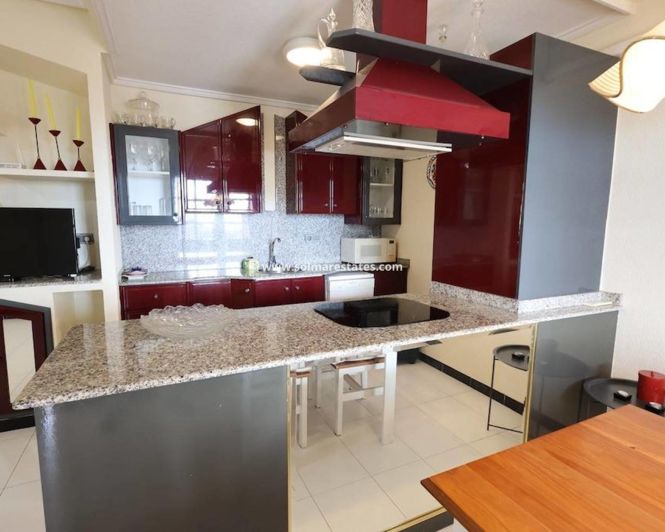Image No.16-2 Bed Apartment for sale