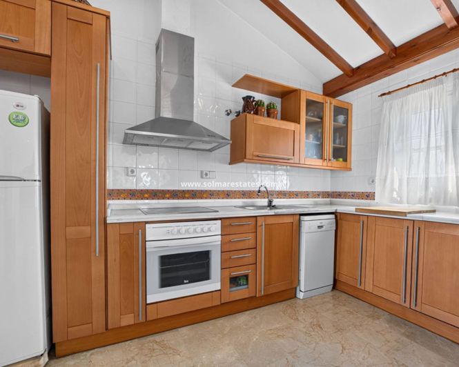 Image No.10-3 Bed Villa for sale