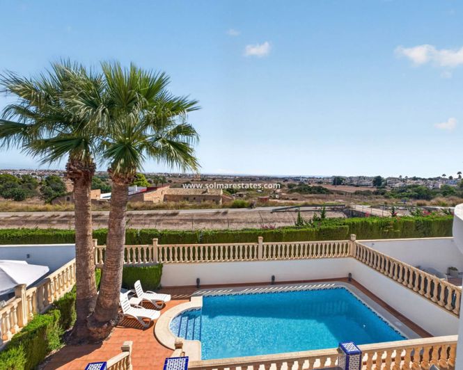 Image No.23-3 Bed Villa for sale