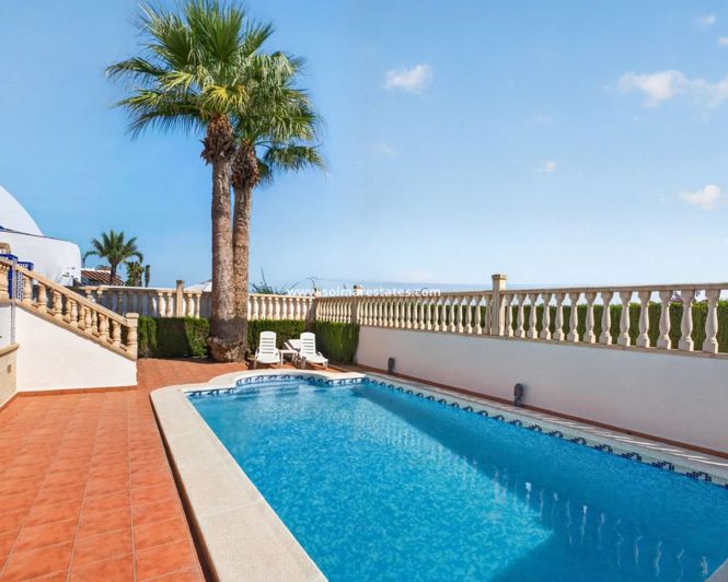 Image No.27-3 Bed Villa for sale