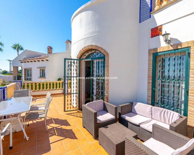 Image No.28-3 Bed Villa for sale