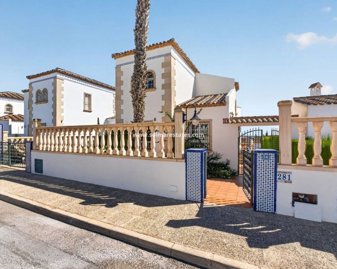Image No.3-3 Bed Villa for sale