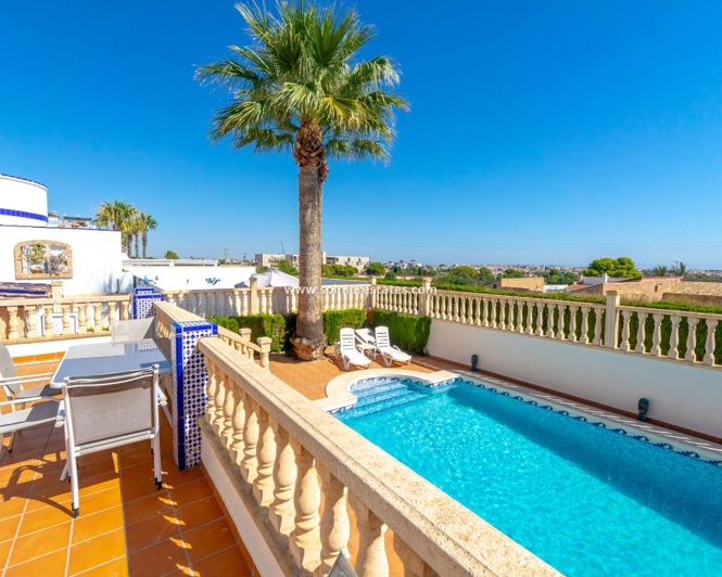 Image No.31-3 Bed Villa for sale