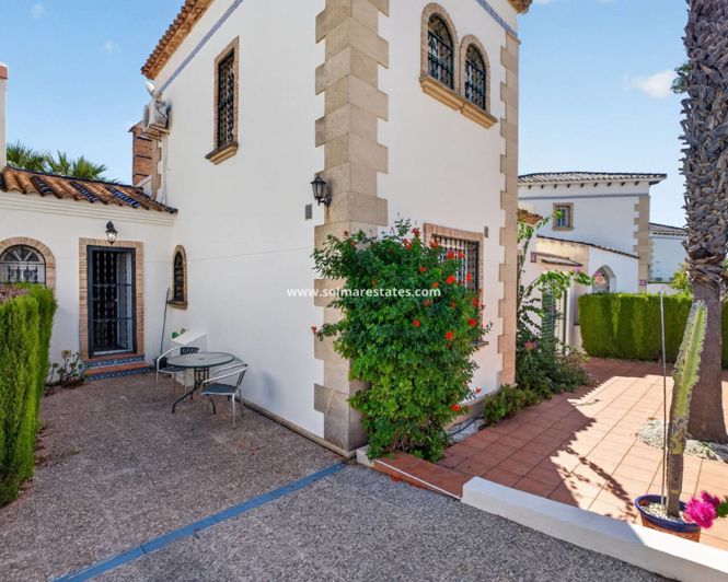 Image No.4-3 Bed Villa for sale