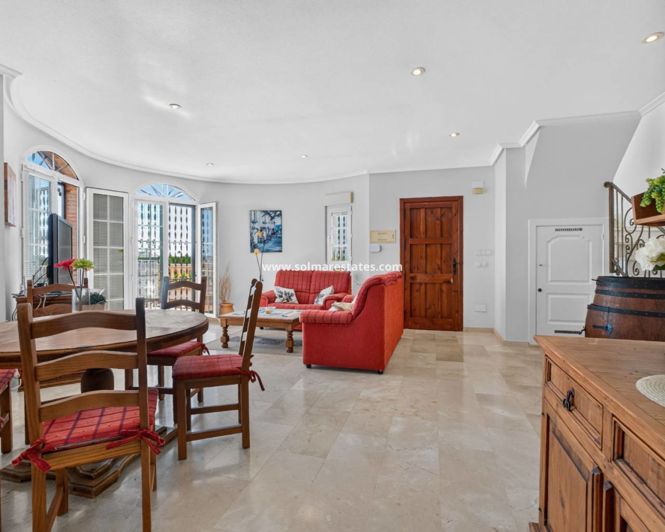 Image No.8-3 Bed Villa for sale