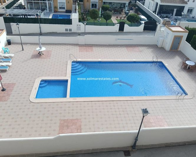 Image No.18-2 Bed Apartment for sale
