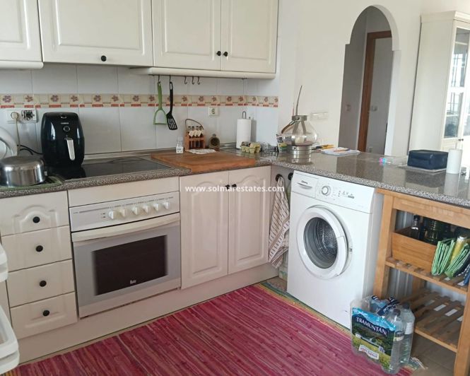 Image No.4-2 Bed Apartment for sale