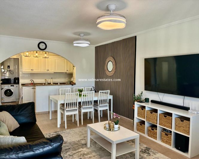 Image No.2-2 Bed Apartment for sale