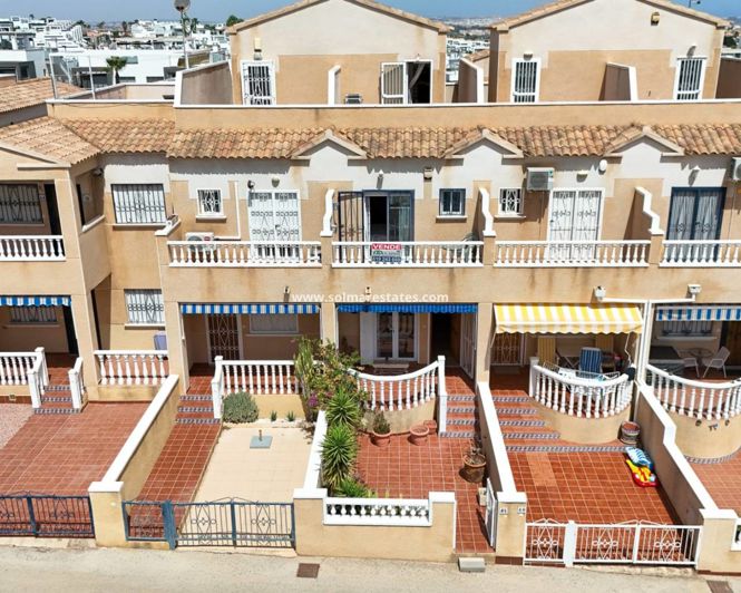 Image No.2-2 Bed Townhouse for sale