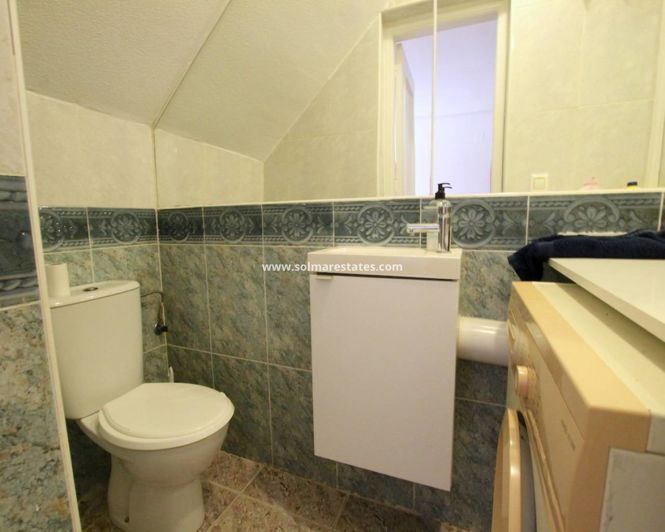Image No.18-2 Bed Townhouse for sale